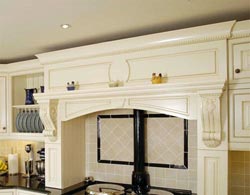 luxury Keitti�t
