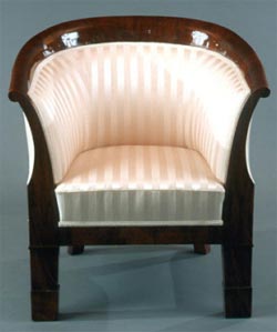 Art deco keittiöt